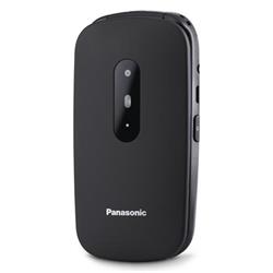 Panasonic KX-TU446EXB čierna