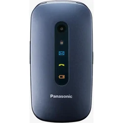Panasonic KX-TU456EXCE Blue - Mobilní telefony