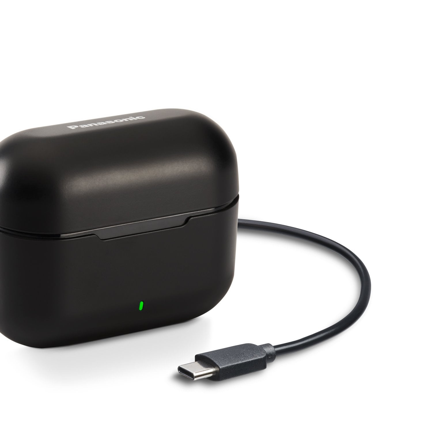 PANASONIC RZ-B310WDE-K Wireless Stereo, Černá