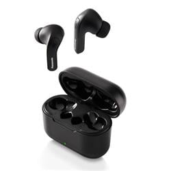 PANASONIC RZ-B310WDE-K Wireless Stereo, Černá