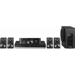Panasonic SC-BTT405EGK