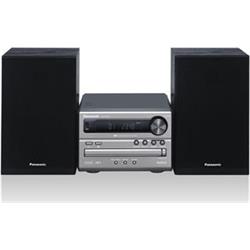 Panasonic SC-PM04EC-S