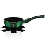 Pánev BerlingerHaus Emerald Collection s titánovým povrchom