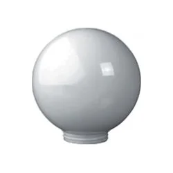 Panlux KOULE 20cm mléčná - Vybavení domu