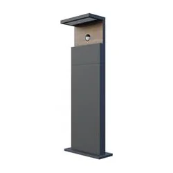 Panlux NATURA S 4000K - Vybavení domu