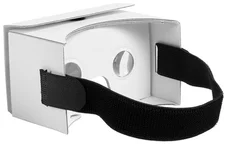 PanoBoard Click Blank - unofficial Google CardBoard - PBRD-C01W