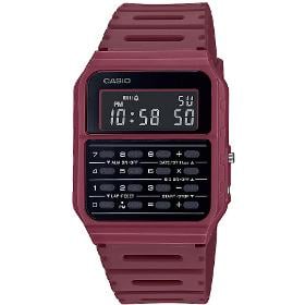 Pánske digitálne náramkové hodinky Casio CA-53WF-4BEF