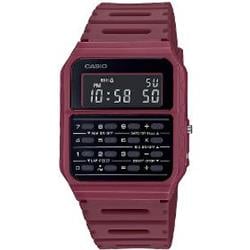 Pánske digitálne náramkové hodinky Casio CA-53WF-4BEF