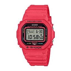 Pánske digitálne náramkové hodinky Casio DW-5600EP-4ER