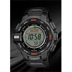 Pánske digitálne náramkové hodinky Casio PRG-270-1ER