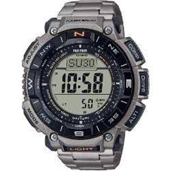 Pánske digitálne náramkové hodinky Casio PRG-340T-7ER