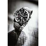 Pánske kombinované náramkové hodinky Casio ECB-2000D-1AEF