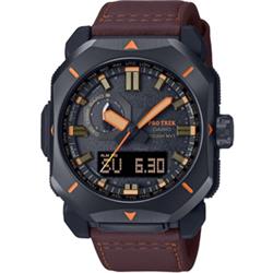 Pánske kombinované náramkové hodinky Casio PRW-6900YL-5