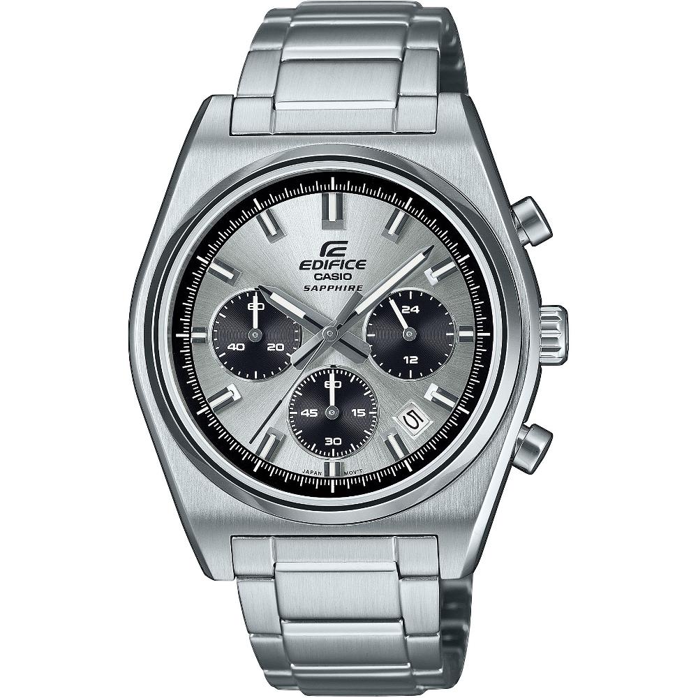 Pánske náramkové hodinky Casio EFB-730D-7AVUEF