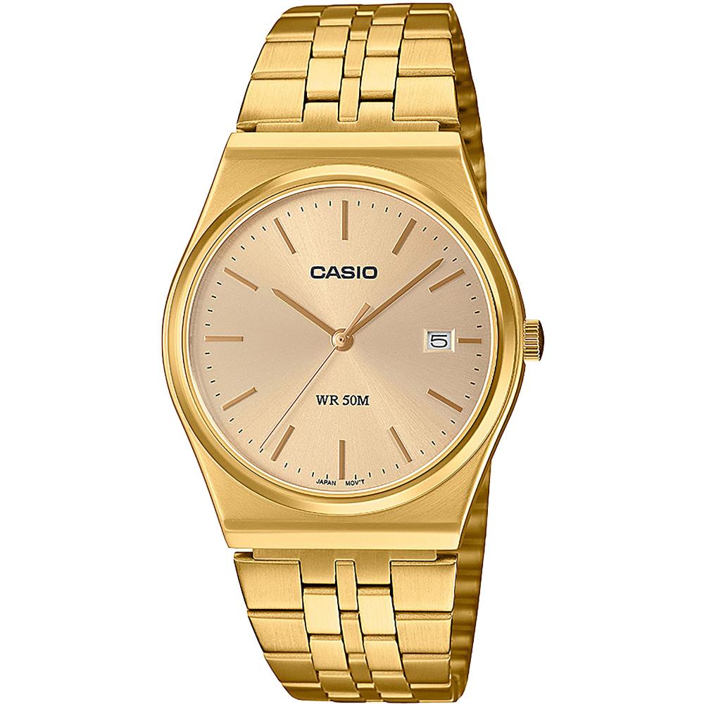 Pánske náramkové hodinky Casio MTP-B145G-9AVEF