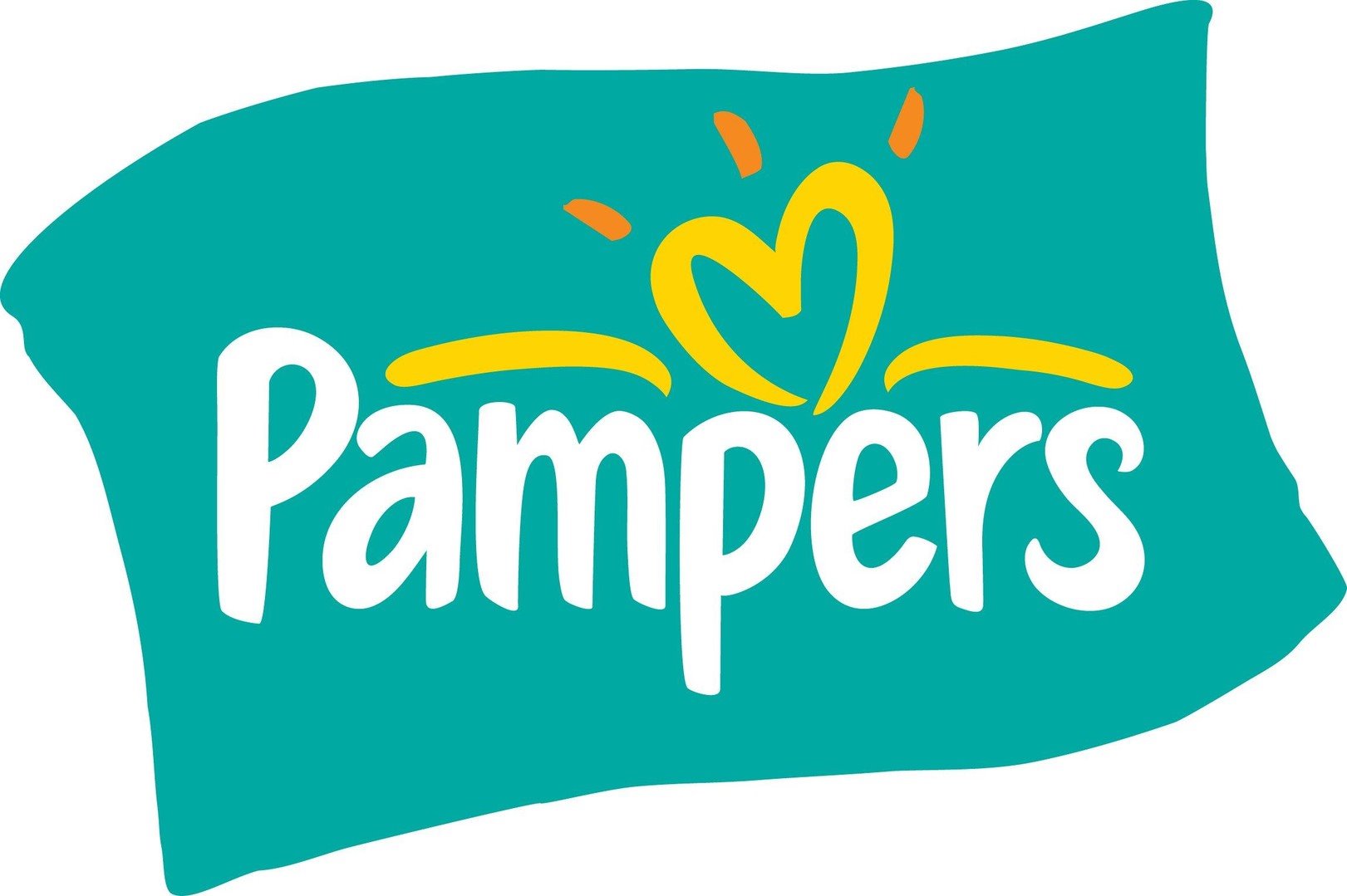 Plenkové kalhotky Pampers Pants