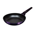 Panvica BerlingerHaus Purple Eclipse Collection s titánovým povrchom, 20 cm