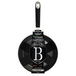 Panvica BerlingerHaus s titánovým povrchom Black Professional Line, 30 cm