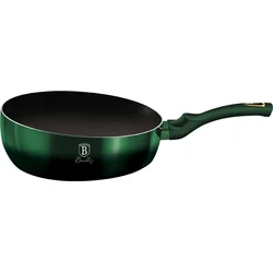 Panvica BerlingerHaus s titánovým povrchom Emerald Collection, 26 cm