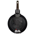 Panvica BerlingerHaus s titánovým povrchom Primal Gloss Collection, 24 cm