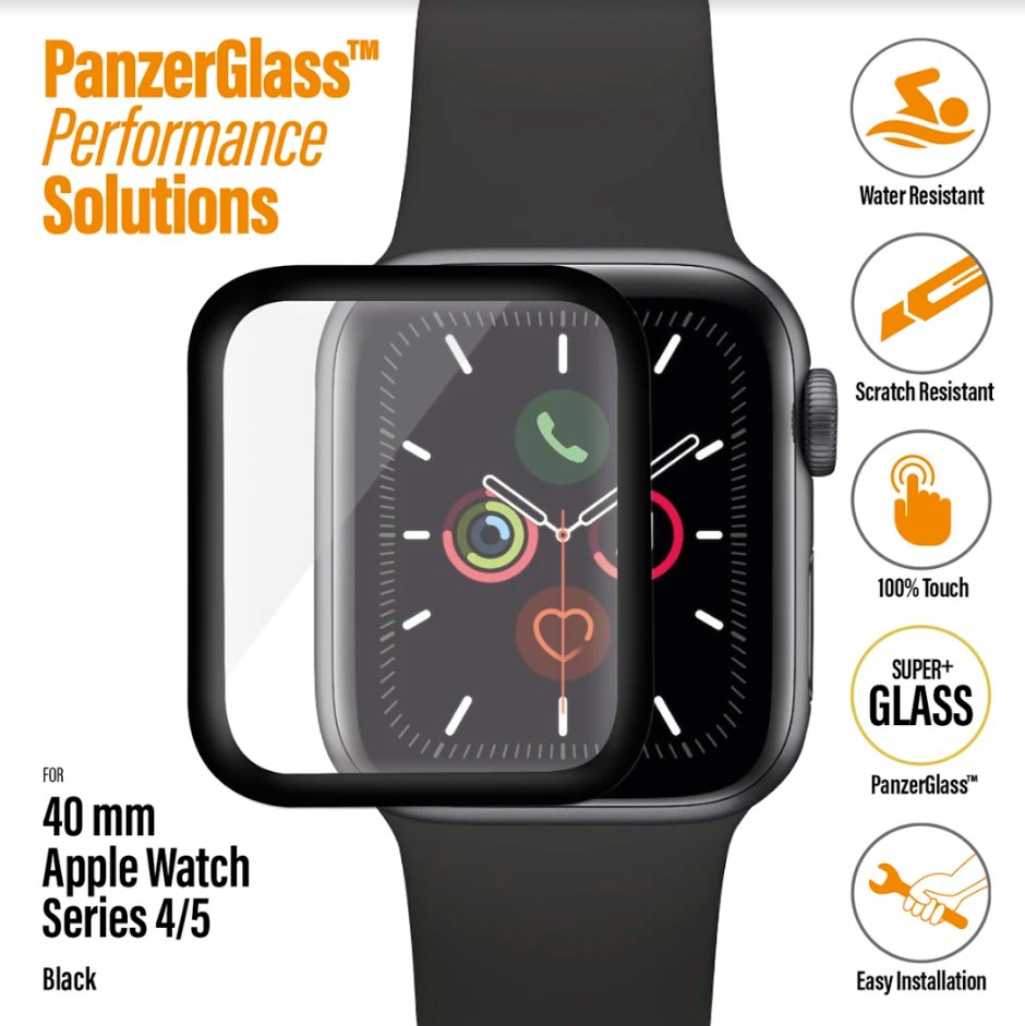 smartwatch 5 44mm