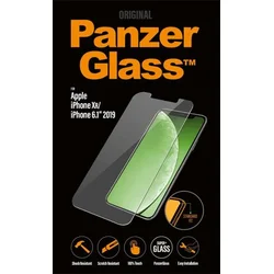 PanzerGlass Standard pro Apple iPhone Xr/11 čiré (2662)