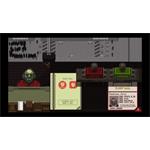 Papers Please