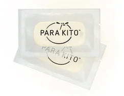 PARA'KITO náplně do náramků a klipů - 2ks FNGRFM1CZ - Kosmetika - Péče o tělo