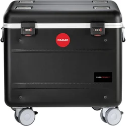 Parat PARAPROJECT® Case i10 Typ-C Charge&Sync systém na nabíjanie a riadenie vozidla s káblom USB Type-C™