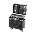 Parat PARAPROJECT® Case i10 Typ-C Charge&Sync systém nabíjení a řízení vůz propojení kabelem USB typ C™