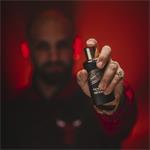 Parfém Angry Beards More Urban Twofinger 2 ml (tester)