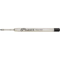 PARKER Náplň do kuličkového pera "466.793.2133", černá, 0,5mm, F