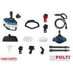 Parný čistič Polti Vaporetto Smart 40