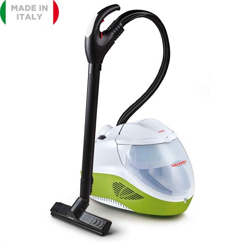 Parný vysávač Polti Vaporetto Lecoaspira FAV80 Turbo Intelligence