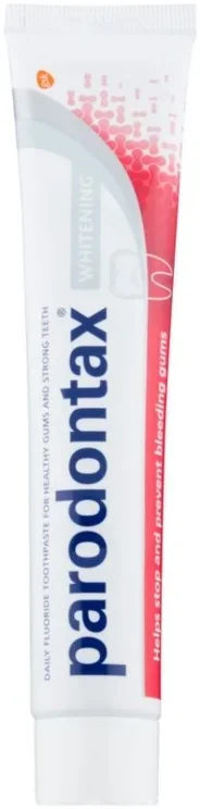 Parodontax Whitening 75 ml
