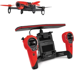 Parrot Bebop & Skycontroller Red