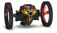 Parrot Jumping Sumo Black