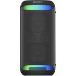 Párty reproduktor Sony SRS-XV500, čierny