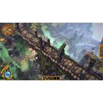 ParVaNeh Legacy of the Lights Guardians