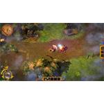 ParVaNeh Legacy of the Lights Guardians