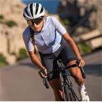 PASSION Z3 | Jersey CARBON | svetlo modrá | Dámska veľkosť 4