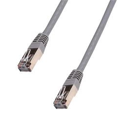PATCH KABEL C6 10M STP 1606 - Kabely + redukce