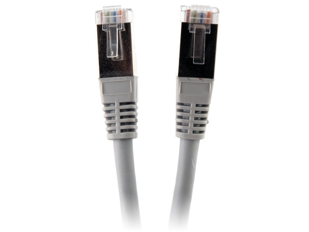 PATCH KABEL C6 3M STP