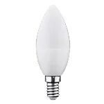 LED žárovky - patice E14