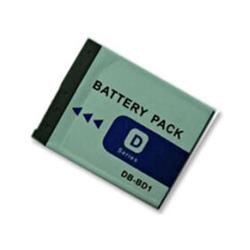 Patón PT1060 - Sony NP-FD1/BD1 680mAh Li-Ion