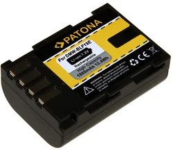 Patón PT1155 - Panasonic DMW-BLF19 1860mAh Li-Ion