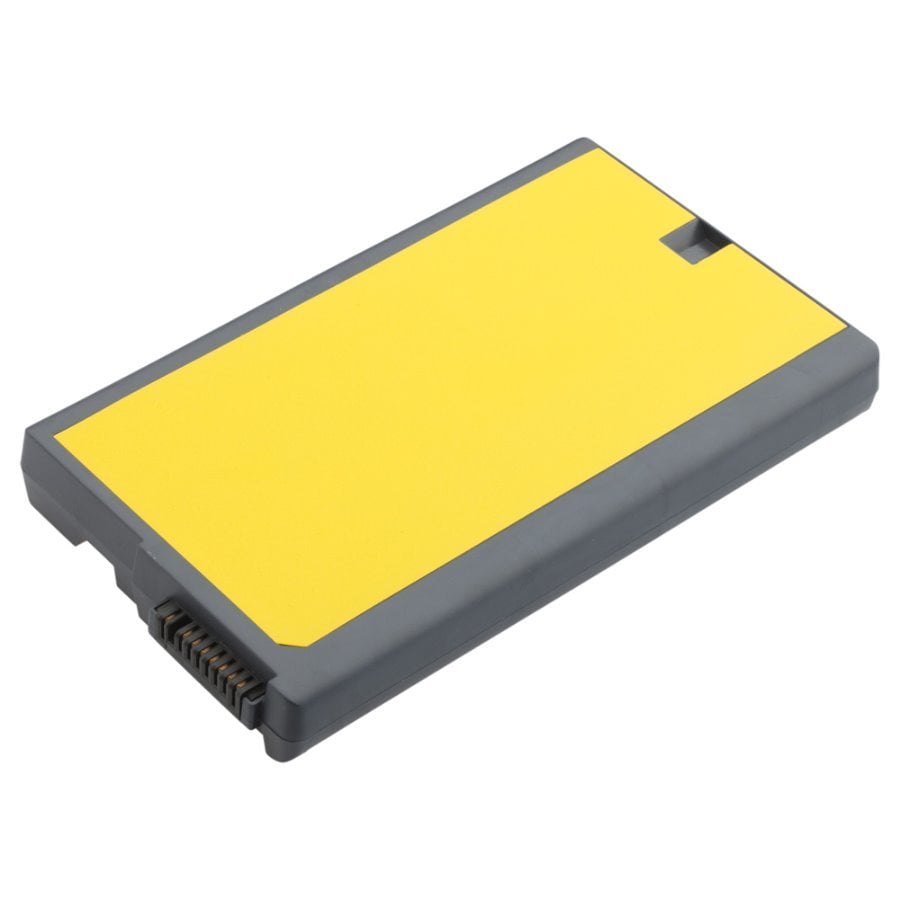 Patón PT2057 - Sony VAIO PCG-FR33 4400mAh Li-Ion 14,8V