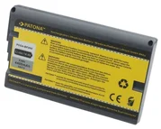 Patón PT2057 - Sony VAIO PCG-FR33 4400mAh Li-Ion 14,8V