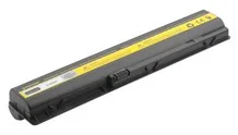 Patón PT2082 - HP PAVILION DV9000 6600mAh Li-Ion 14.8V