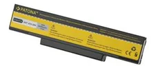 Patón PT2162 - ASUS A9/F3 4400mAh Li-Ion 11,1V